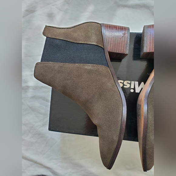 Kurt Geiger Senta Boot - Picture 5 of 13